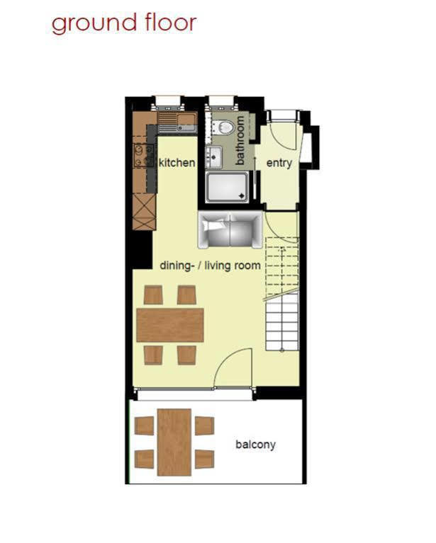 Apartment Nussbaum - Griwa Rent Ag Grindelwald Exterior photo